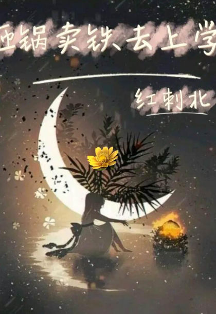 砸锅卖铁去上学