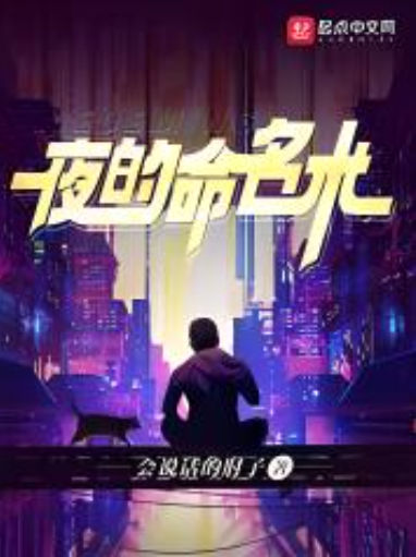 夜的命名术